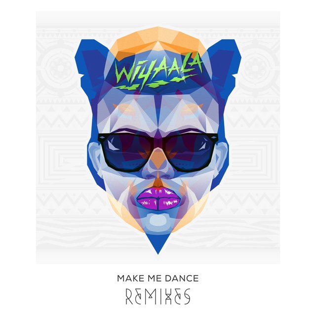 Make Me Dance (Remixes)