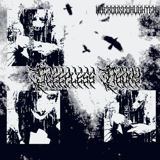 Sleepless Agony
