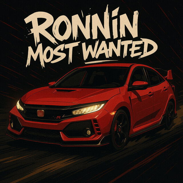 MOST WANTED