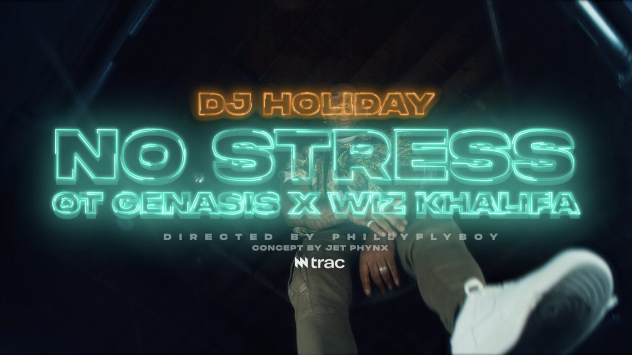 No Stress