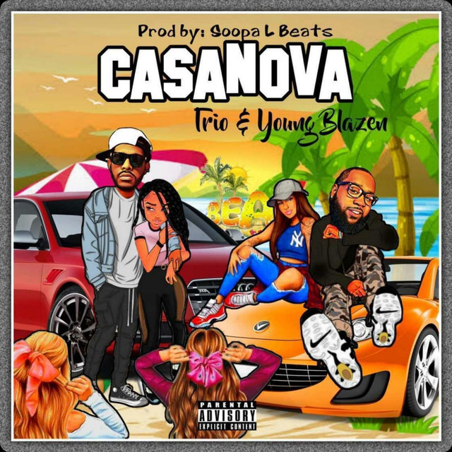 Casanova