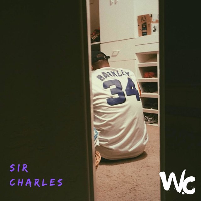 Sir Charles (feat. Felicia S.)