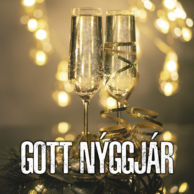 Gott Nýggjár