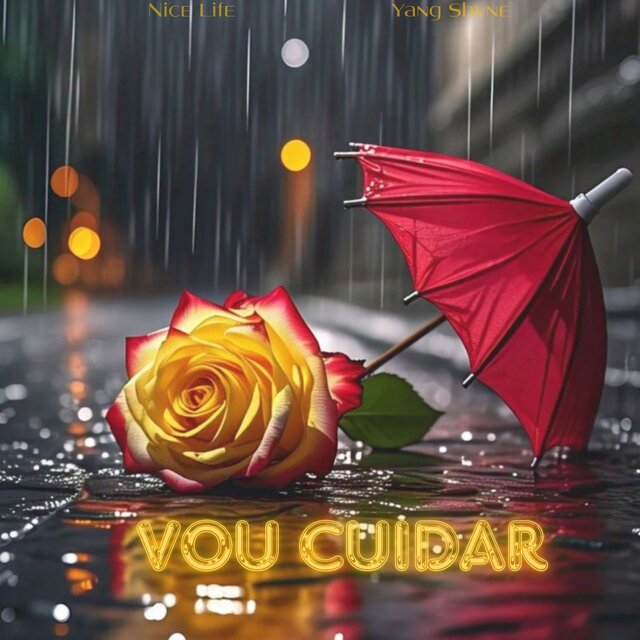 Vou Cuidar