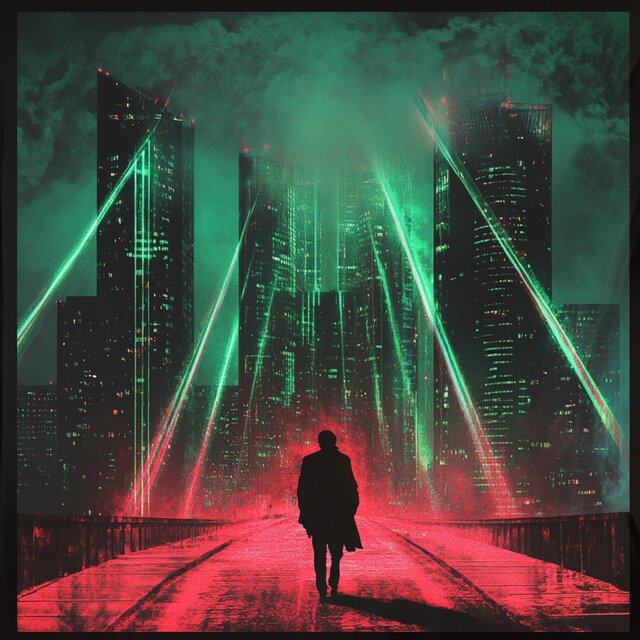 Silent Thunder