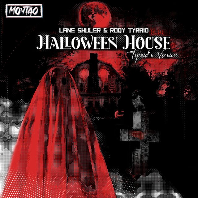 Halloween House (Tyraid's Version)