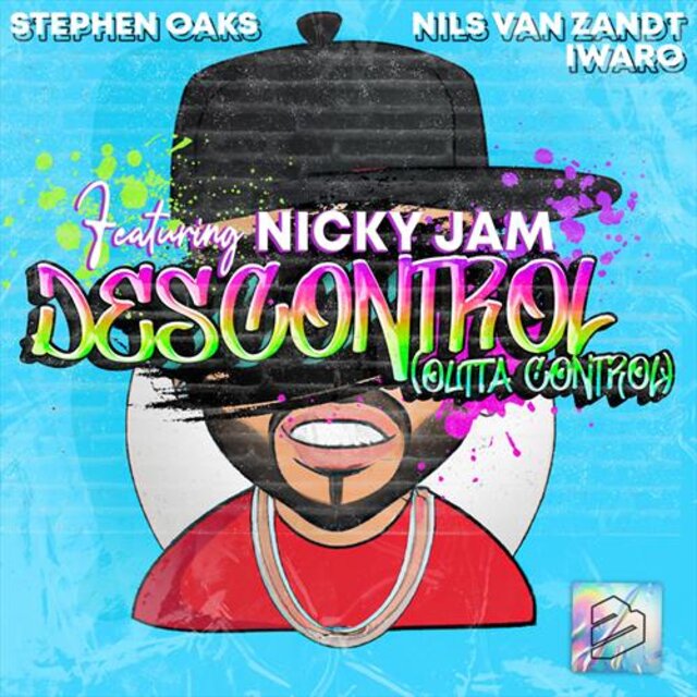 Descontrol (feat. Nicky Jam) [Outta Control]