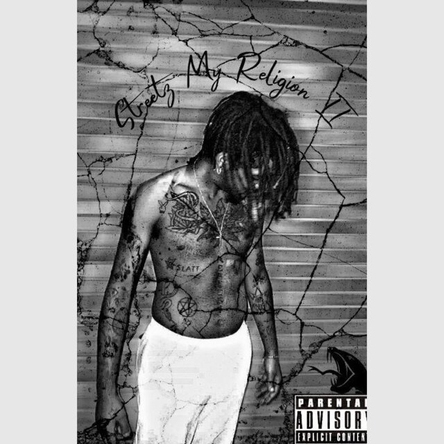 Streetz My Religion 2