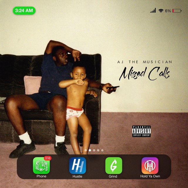 Missed Calls
