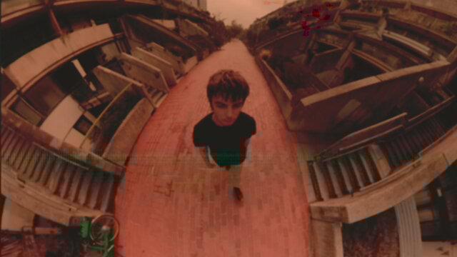 A Lucid Dream