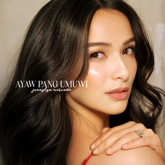 Ayaw Pang Umuwi