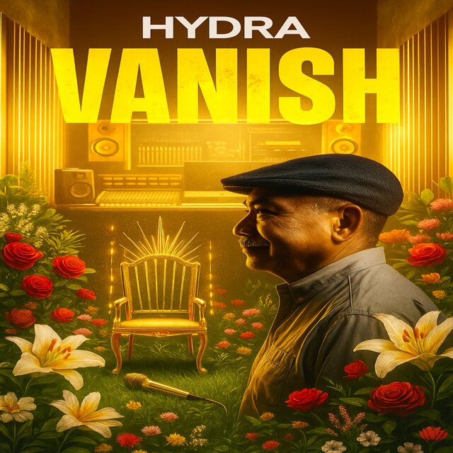 Vanish