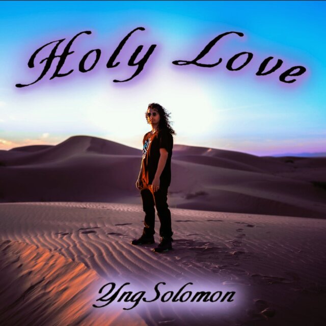 Holy Love