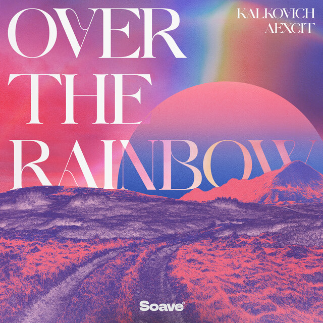 Over The Rainbow
