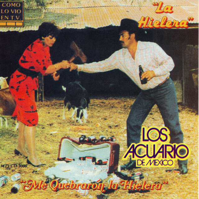 La Hielera