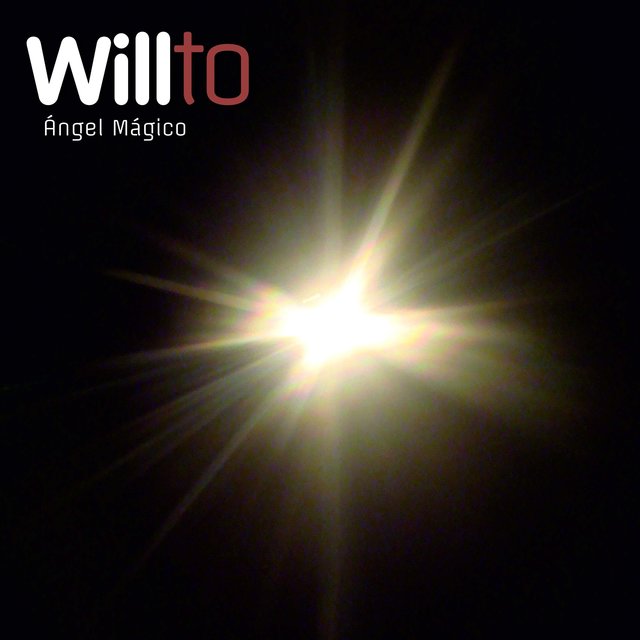 Ángel Mágico