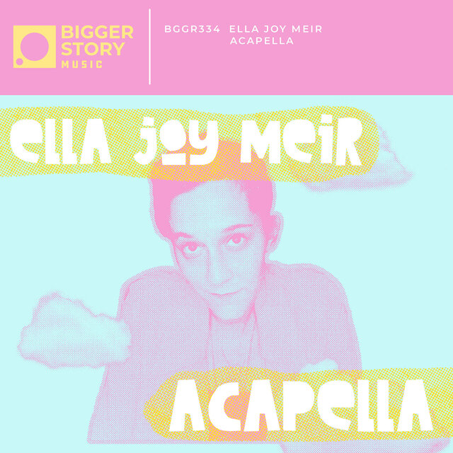 Ella Joy Meir - acapella