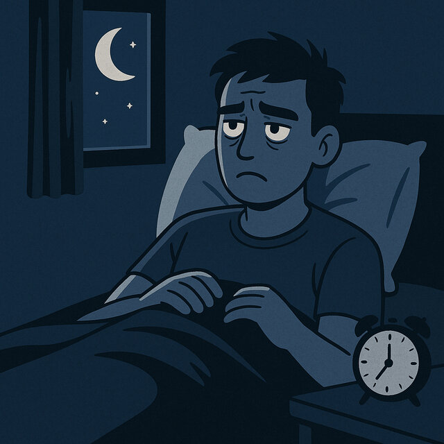 Insomnia