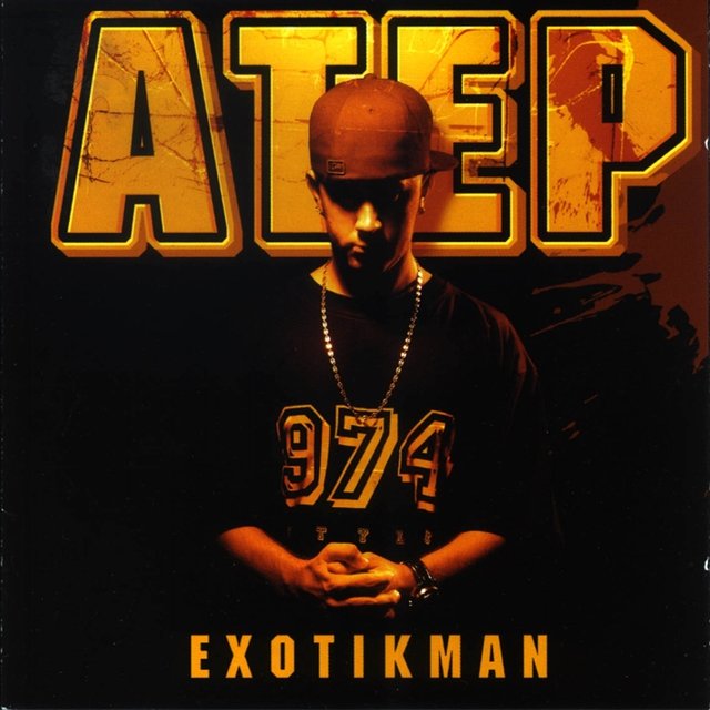 Exotikman