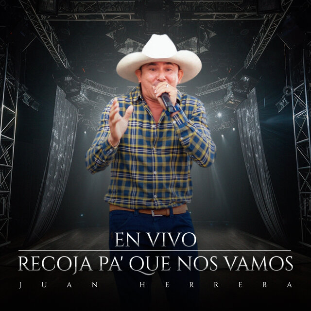 Recoja Pa Que Nos vamos (En Vivo)