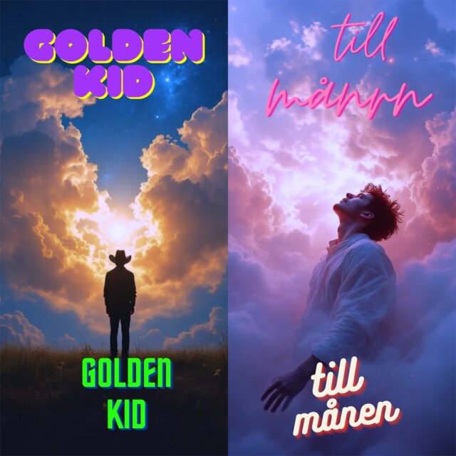Till månen