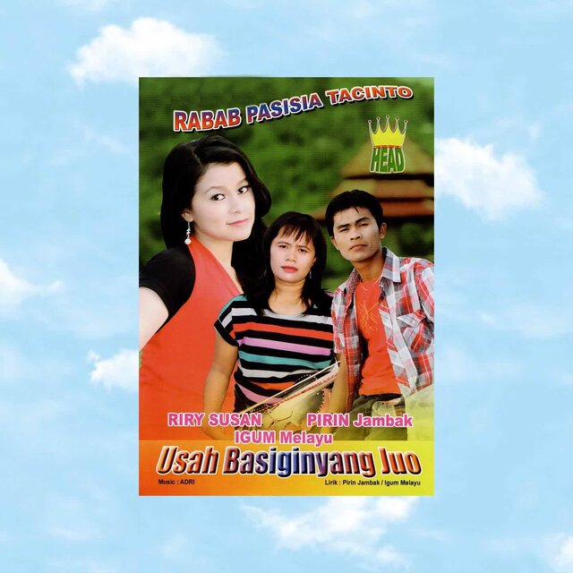 Usah Basiginyang Juo