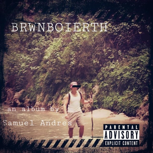 Brwnboierth