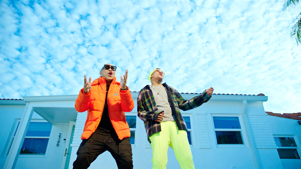 Q'lona (Official Video)