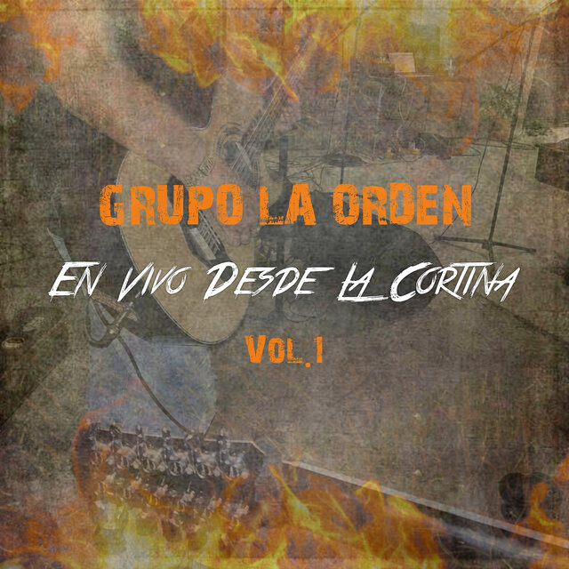 En Vivo Desde La Cortina, Vol. 1