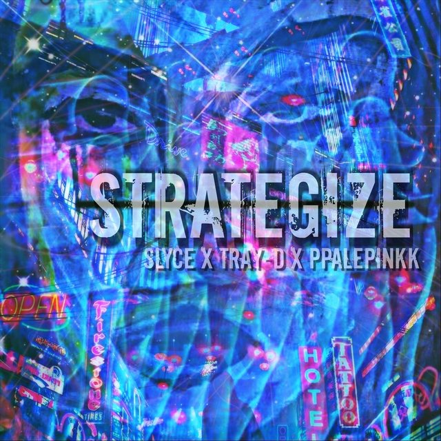Strategize