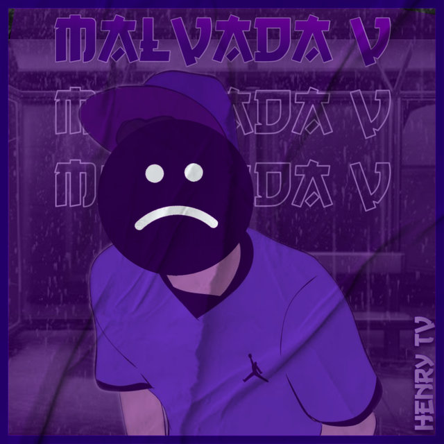Malvada V