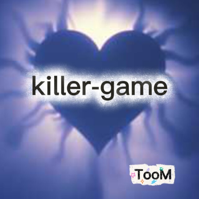 killer game