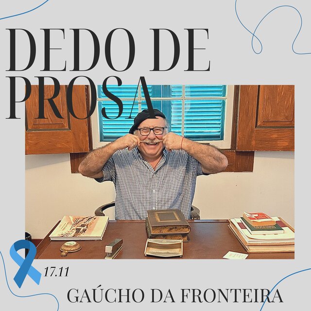 Dedo de Prosa