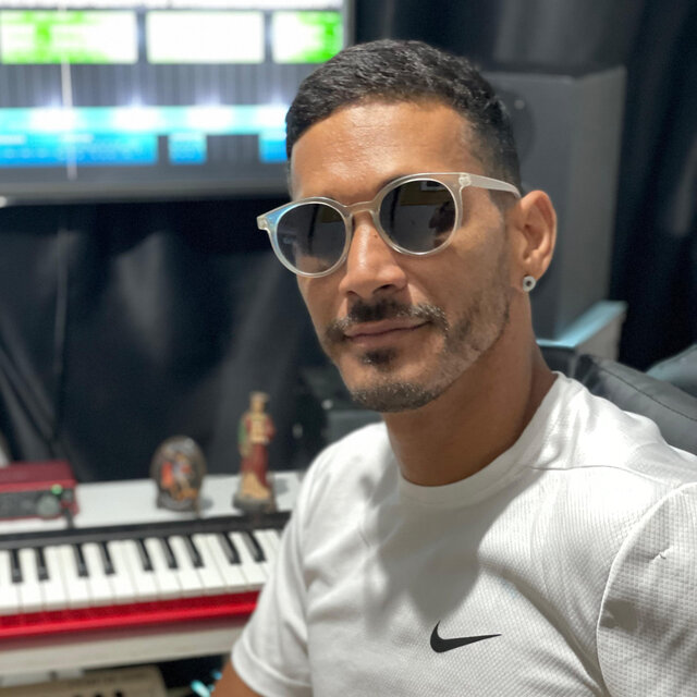 Coordenação (Cover)