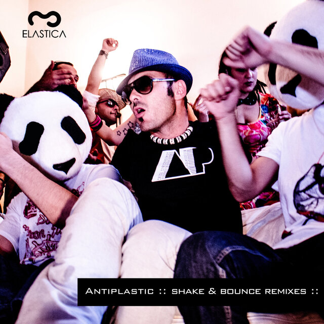 Shake & bounce remixes