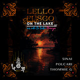 The Sunset on the Lake (Sinai Remix)