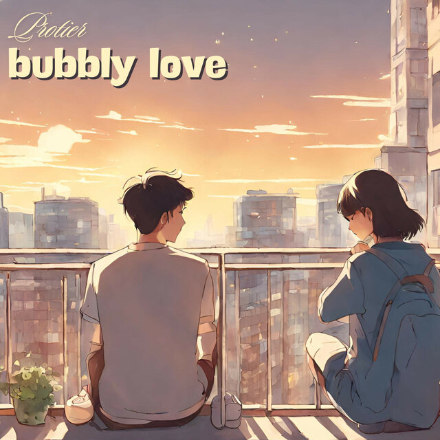 Bubbly Love