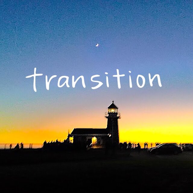 transition