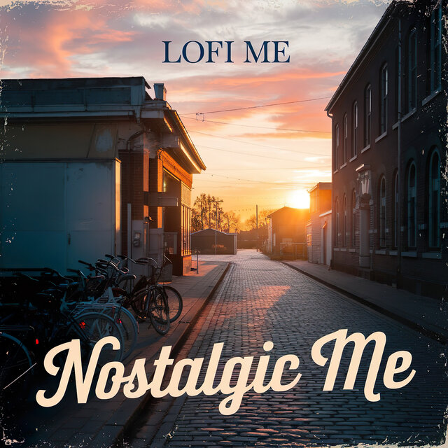 Nostalgic Me
