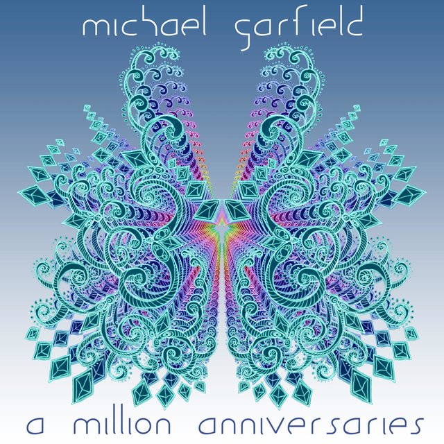 A Million Anniversaries: Cyberacoustic Guitar for Lovemaking