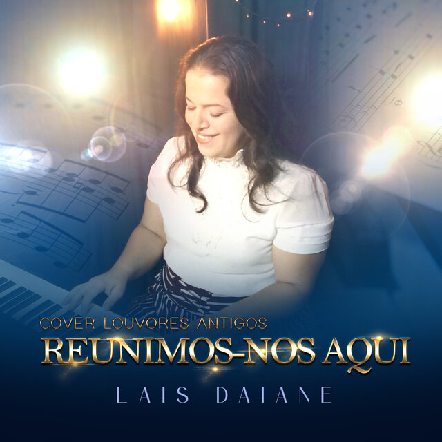 Reunimos-Nos Aqui (Cover)