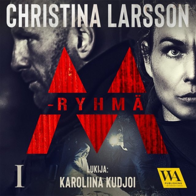 M-Ryhmä I