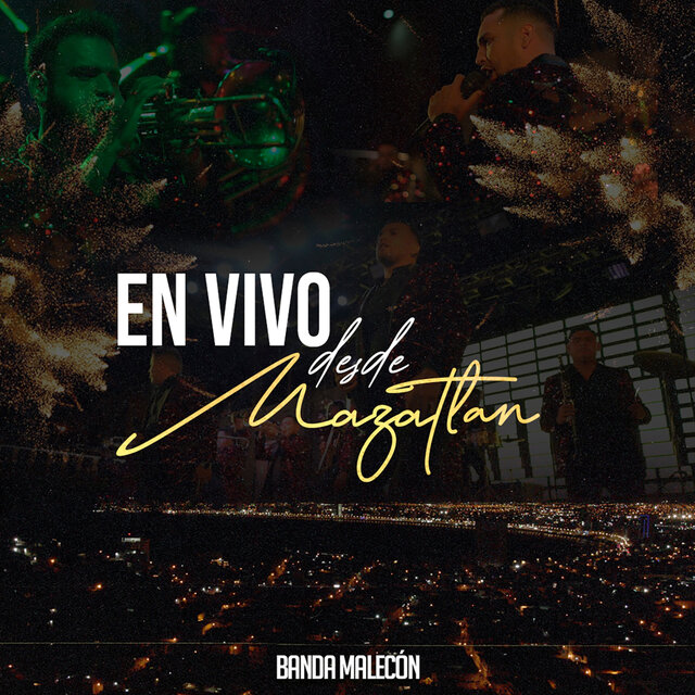 En Vivo desde Mazatlán