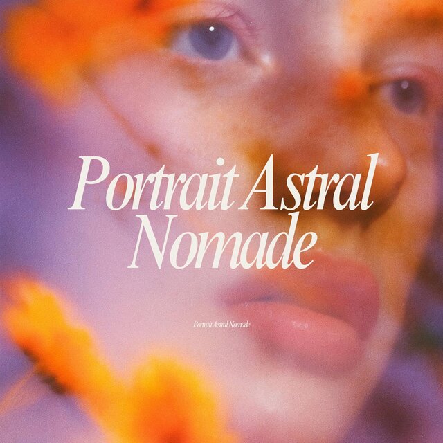 Portrait Astral Nomade