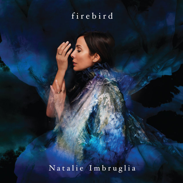 Cover art for album Firebird by Natalie Imbruglia