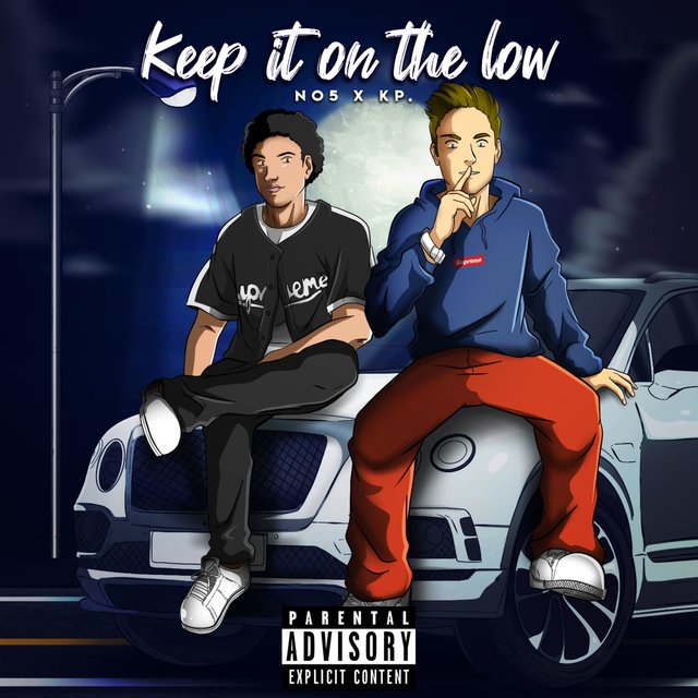 Keep It on the Low