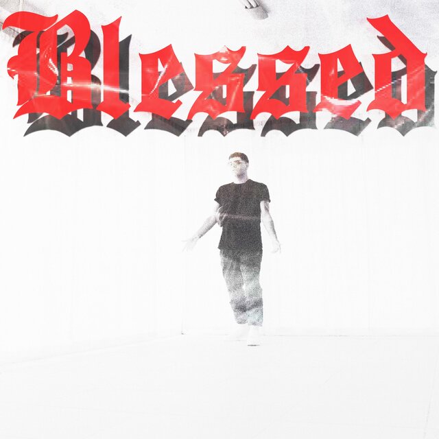 Tisan - Blessed