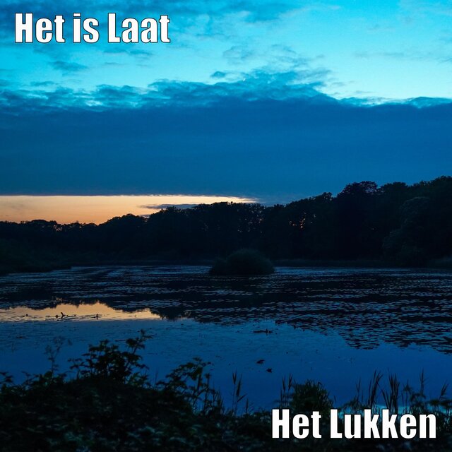 Het Lukken