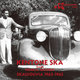 Cover art for album Kentone Ska from Federal Records: Skalvouvia 1963-1965 by Various Artists