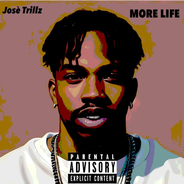 MORE LIFE